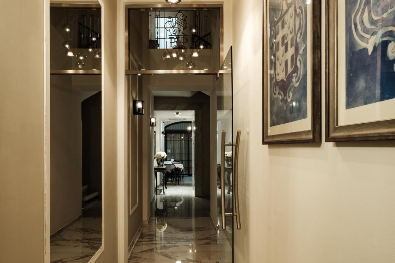 1926 Le Parisot Boutique Suites Valletta Exteriér fotografie