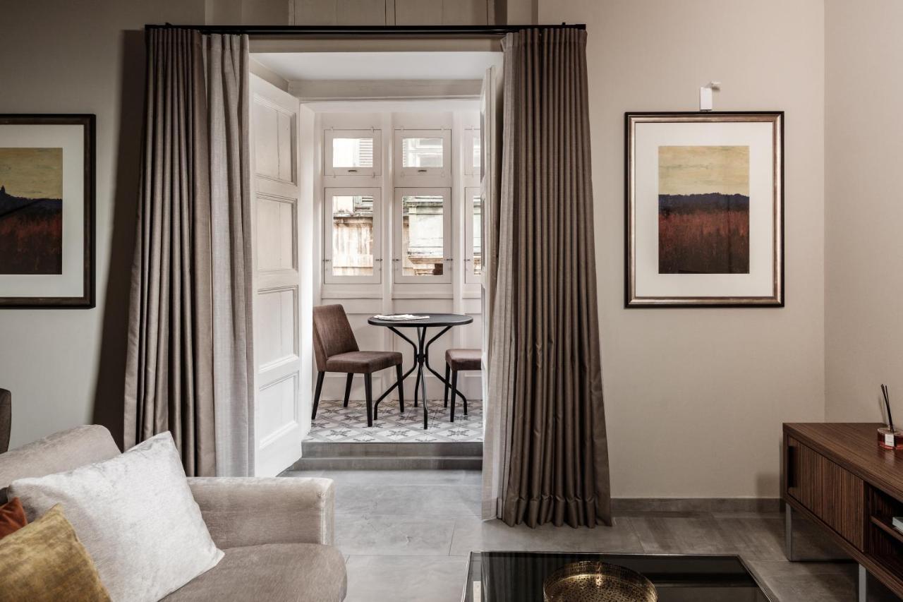 1926 Le Parisot Boutique Suites Valletta Exteriér fotografie