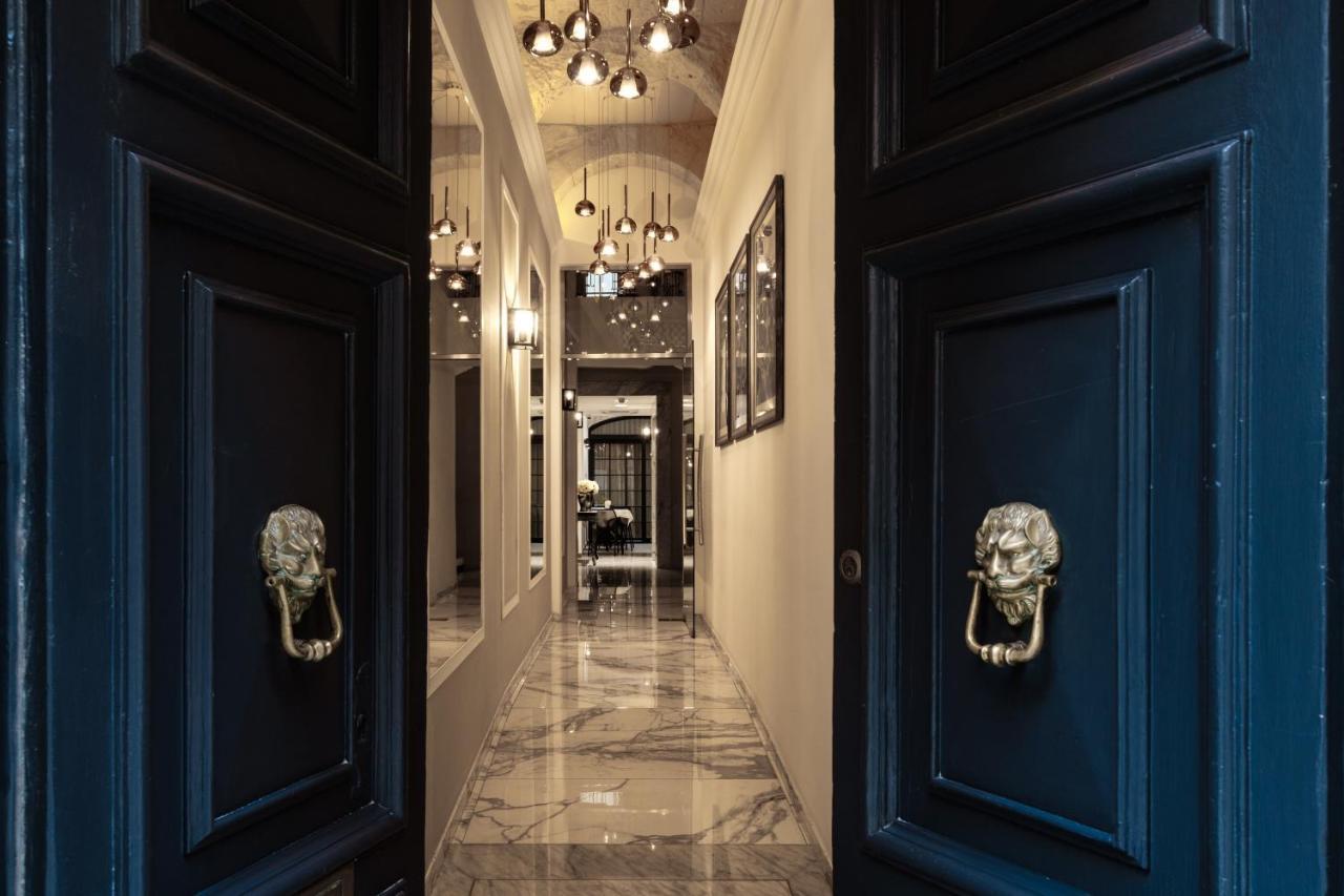 1926 Le Parisot Boutique Suites Valletta Exteriér fotografie