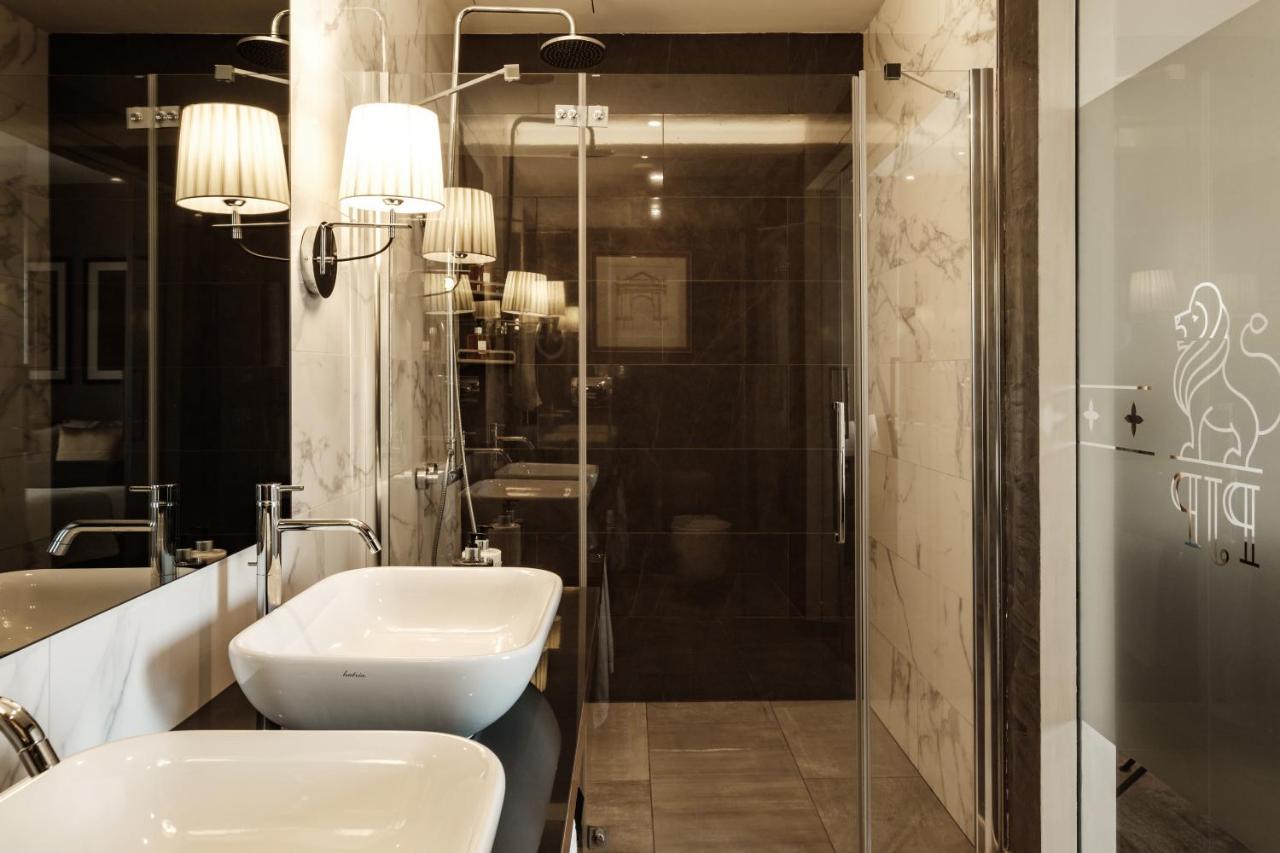 1926 Le Parisot Boutique Suites Valletta Exteriér fotografie