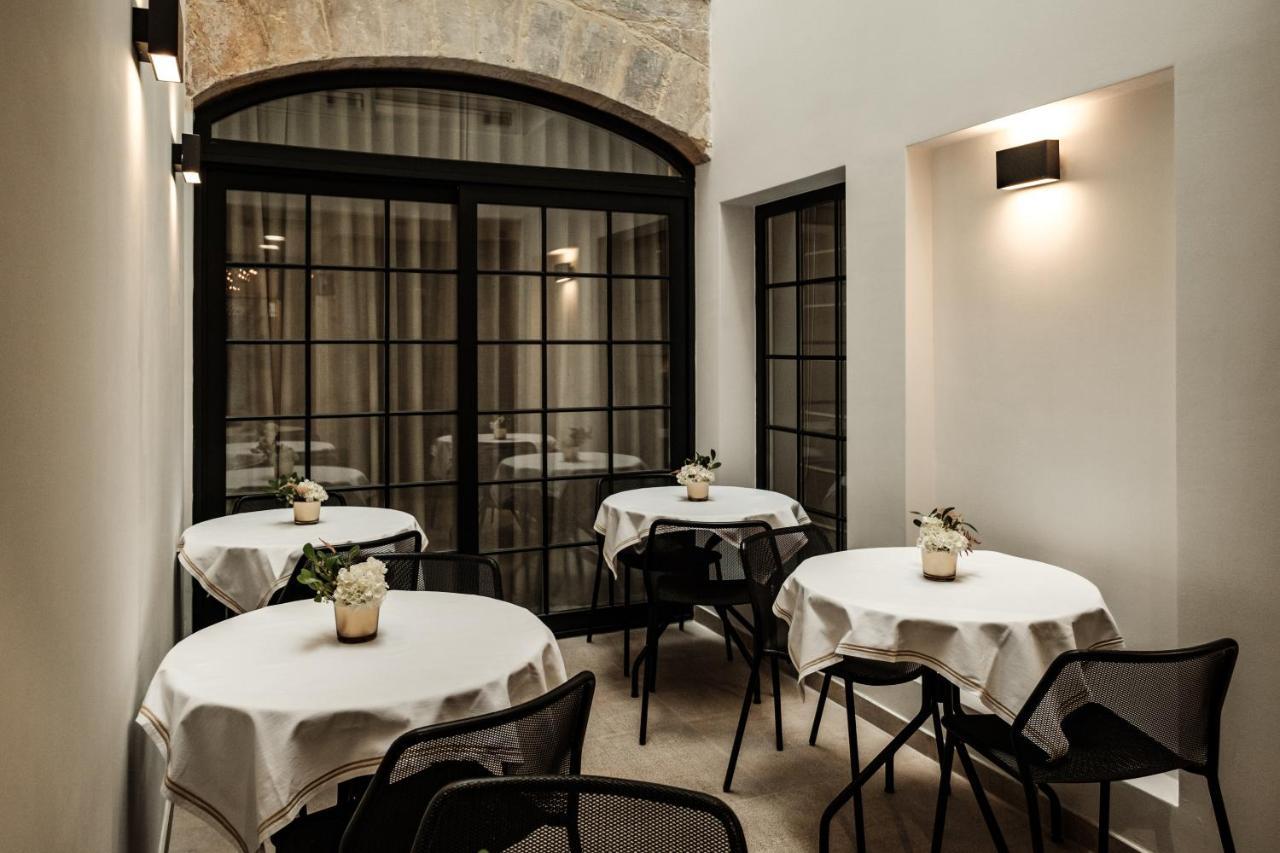 1926 Le Parisot Boutique Suites Valletta Exteriér fotografie