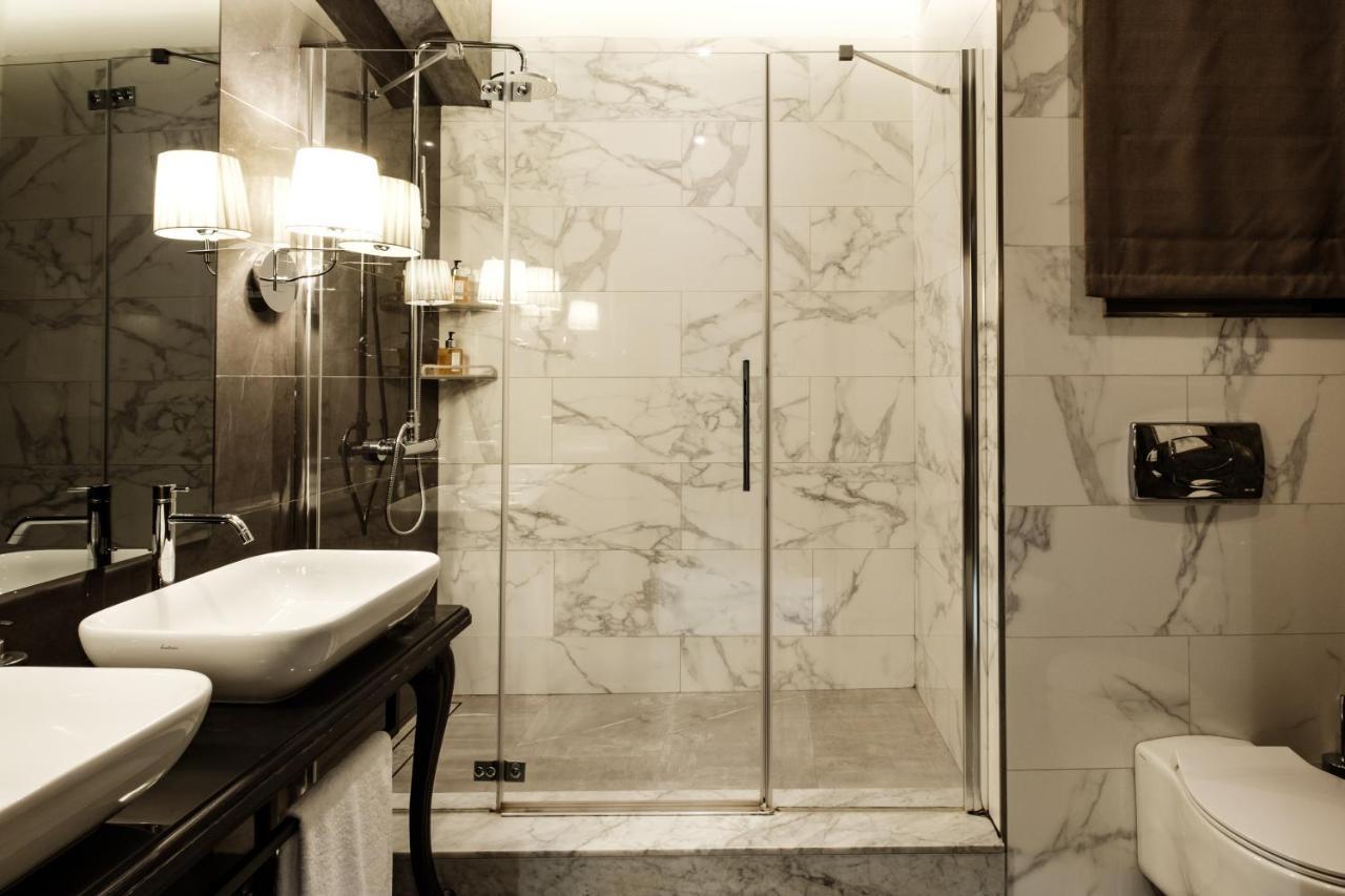 1926 Le Parisot Boutique Suites Valletta Exteriér fotografie