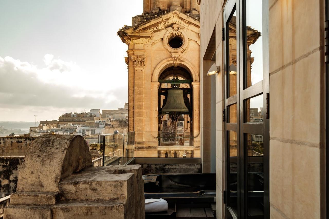 1926 Le Parisot Boutique Suites Valletta Exteriér fotografie