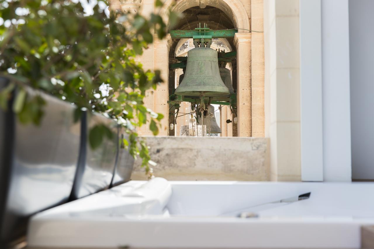 1926 Le Parisot Boutique Suites Valletta Exteriér fotografie